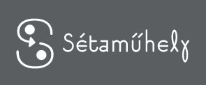 sétaműhely logo