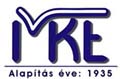 MKE logo