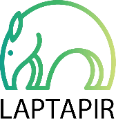 laptapír